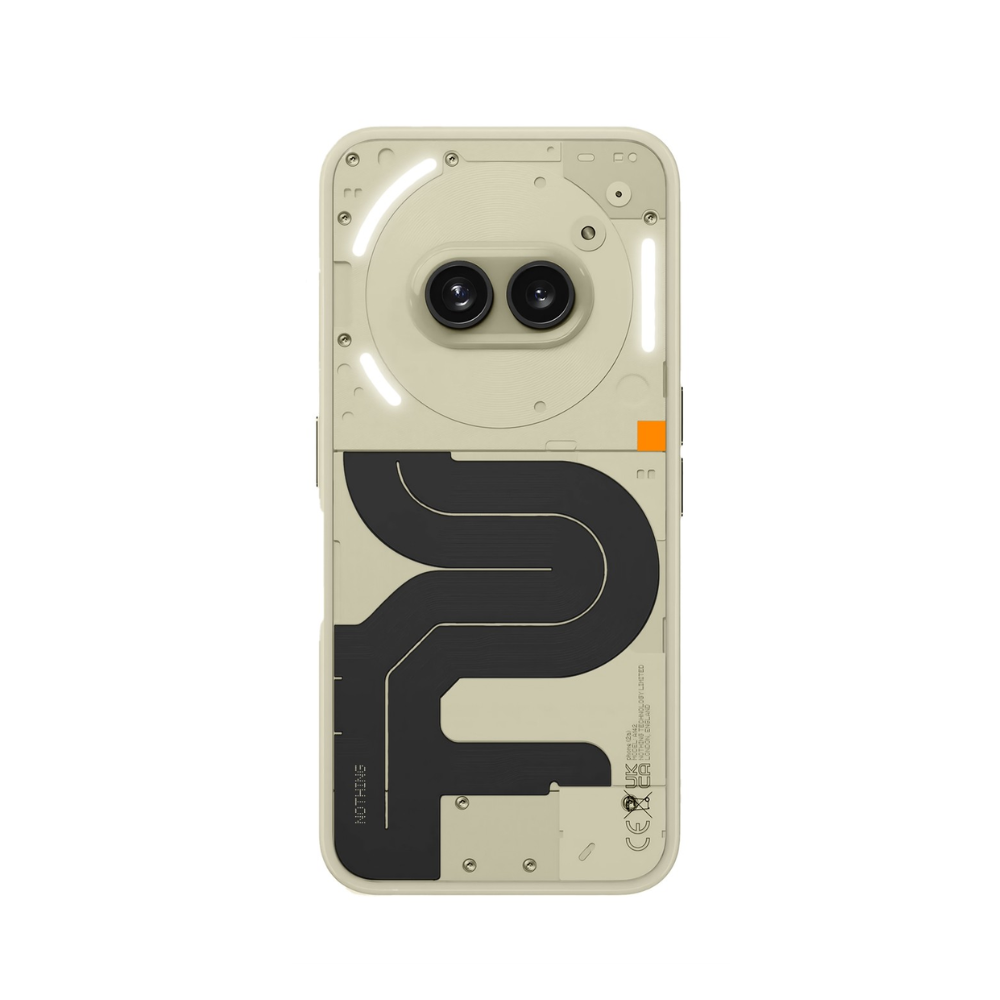 Nothing Phone (2a) 5G DS Nothing Phone (2a) 5G DS